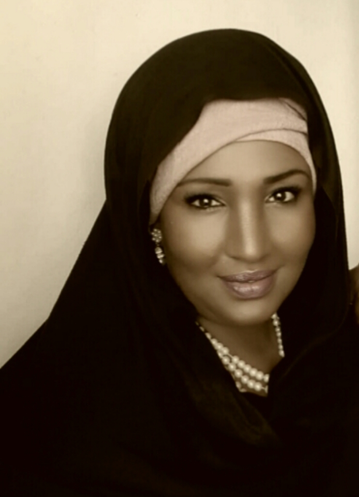 Najma Ahmed Abdi